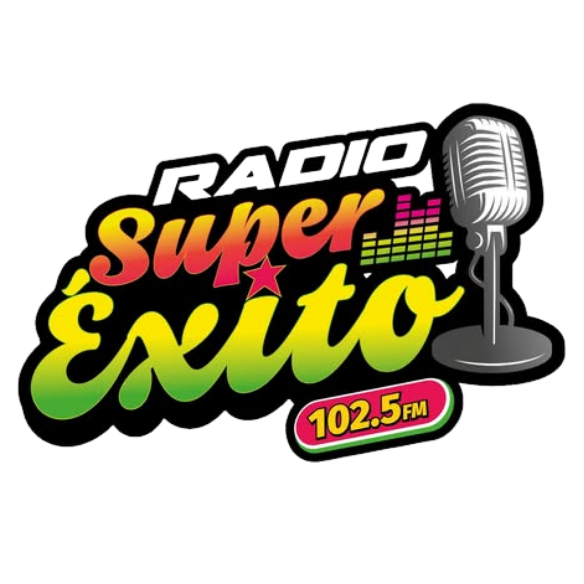 Radio  super exito satipo